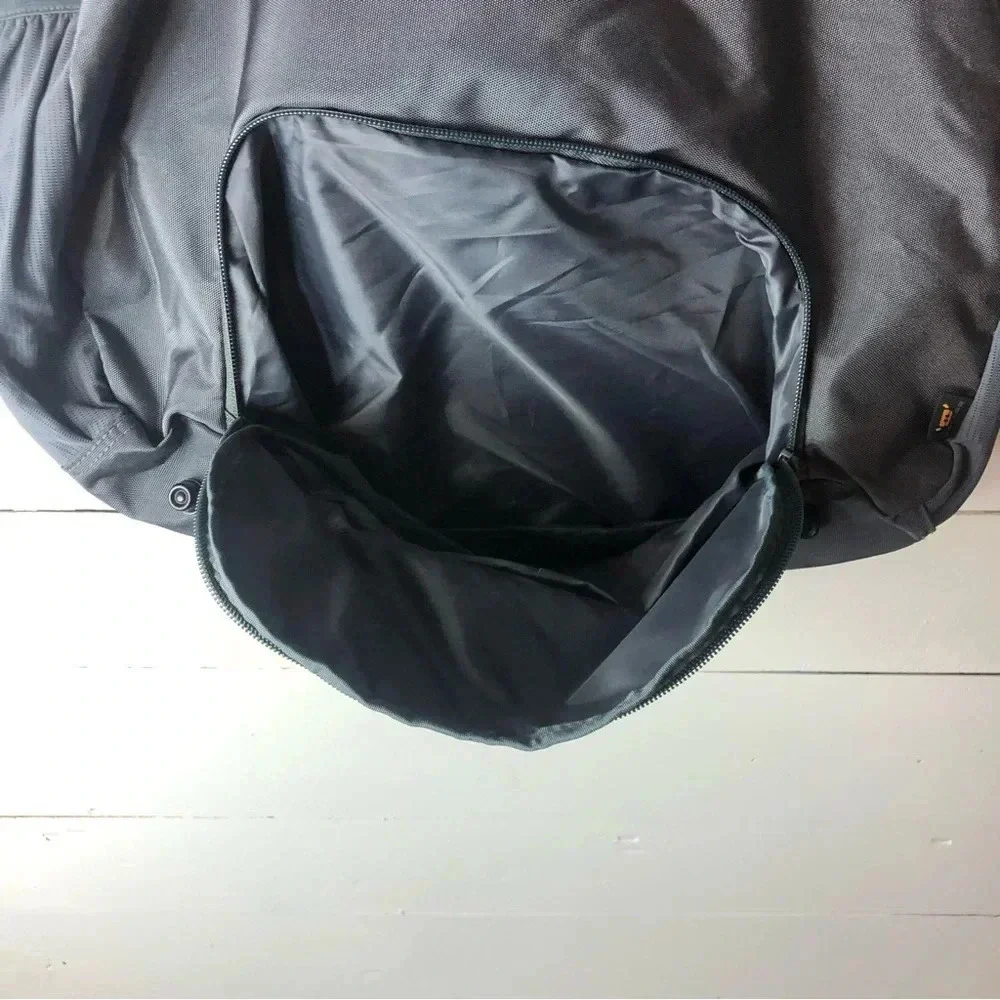 HALFAR Duffle Bag with Pockets